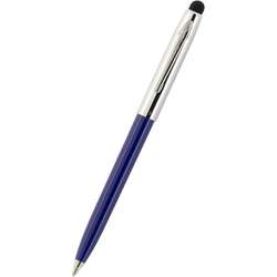 Finish – Blue