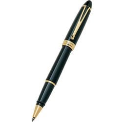 Finish – Black