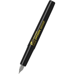 Finish – Yellow Logo