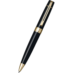 Finish – 9325 Glossy Black