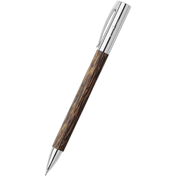 Finish – Coconut