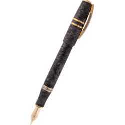 Finish – Carbon Moiré