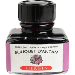 Ink Colors – Bouquet D'Antan