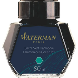 Ink Color – Harmonious Green