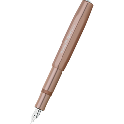 Finish – Rose Gold