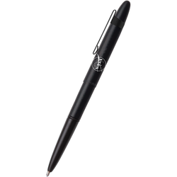 Finish – NASA Matte Black