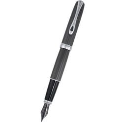 Finish – Black/Chrome