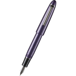 Finish – Nebula Violet