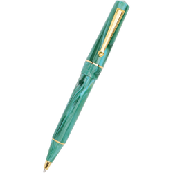 Finish – Vortex Green