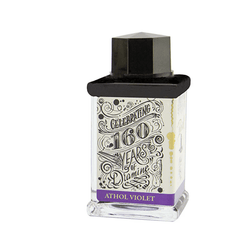 Ink Color – Athol Violet