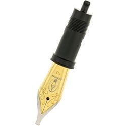 Nib Color – #5 Two-Tone