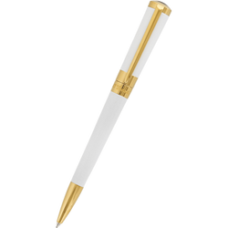 Finish – White