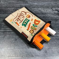 Finish – Doin' All Write