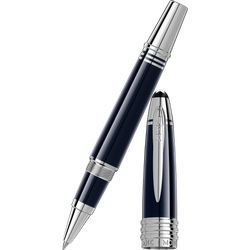 Finish – Kennedy Dark Blue