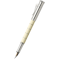 Finish – Anello Ivory