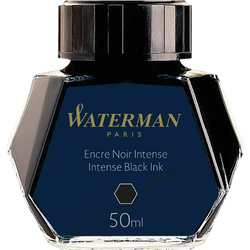 Ink Color – Intense Black