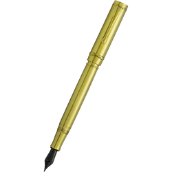 Finish – PVD Gold