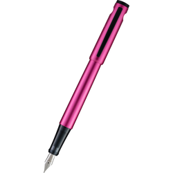 Finish – Pink