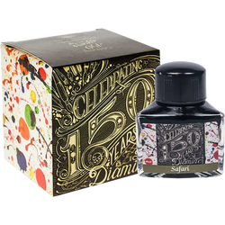 Ink Color – Safari Green