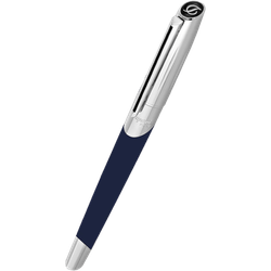 Finish – Blue