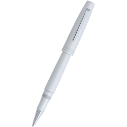 Finish – Silver