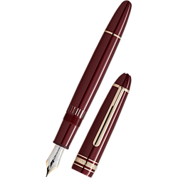 Burgundy Red