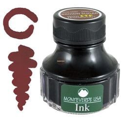 Ink Color – Brown Sugar