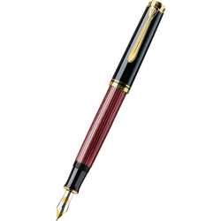 Finish – Black/Red