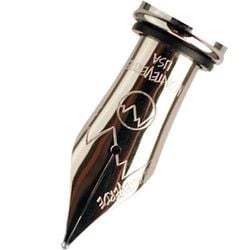 Nib Color – Stainless Steel