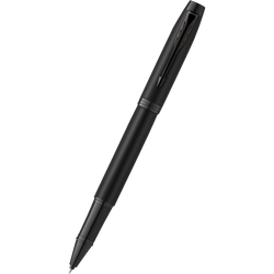 Finish – Black