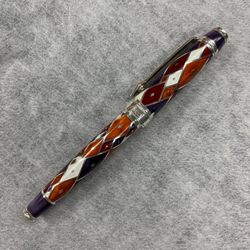Finish – Lavender