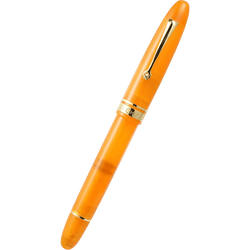 Finish – Arancione