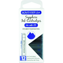 Ink Color – Sapphire