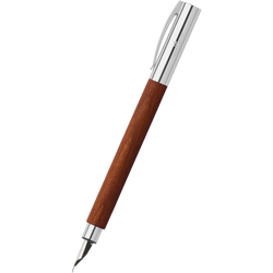 Finish – Pearwood
