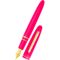 Finish – Pink