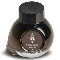Ink Color – Space Laika