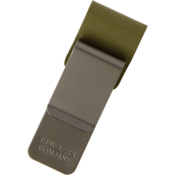 Leather Texture – Olive