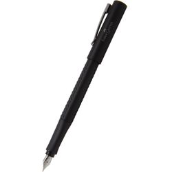 Finish – Black