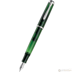 Finish – Olivine