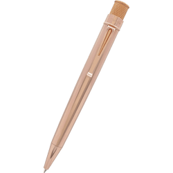 Finish – Raw Copper