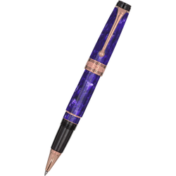 Finish – Marbled Purple Auroloide