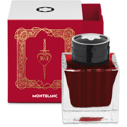 Ink Color – Romeo & Juliet Verona Red
