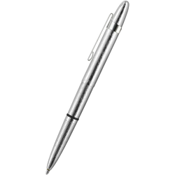 Finish – Brushed Chrome