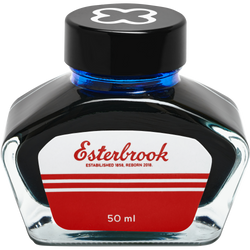 Ink Color – Aqua