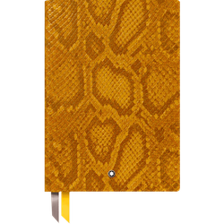 Finish – Saffron