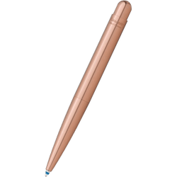 Finish – Copper