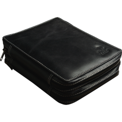Finish – Black
