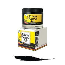 Ink Color – Ultra Black