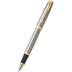 Finish – Brushed Metal