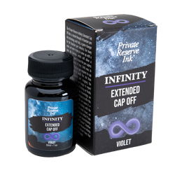 Ink Color – Violet